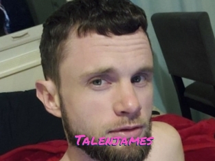 Talenjames