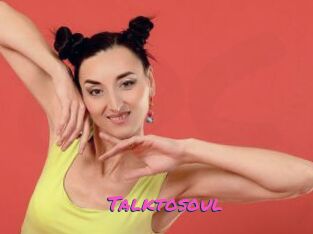 Talktosoul
