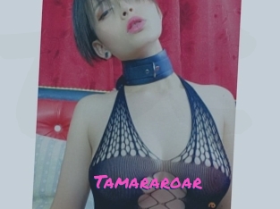 Tamararoar