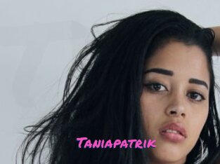 Taniapatrik