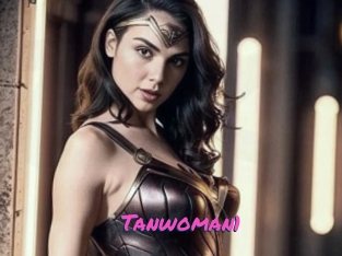 Tanwoman1