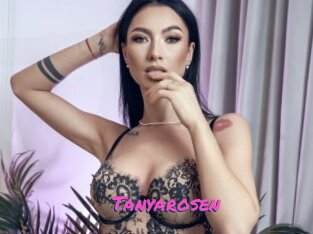Tanyarosen