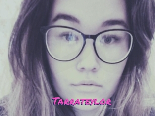 Tarrateylor