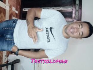 Tastyoldman