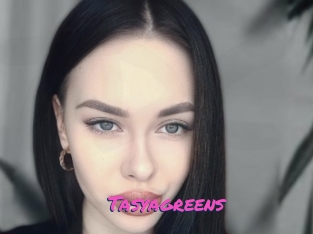 Tasyagreens