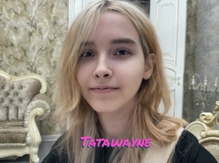 Tatawayne