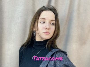 Tateacomb