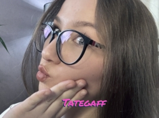 Tategaff