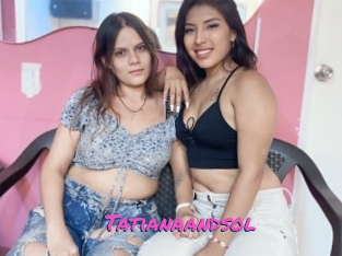Tatianaandsol