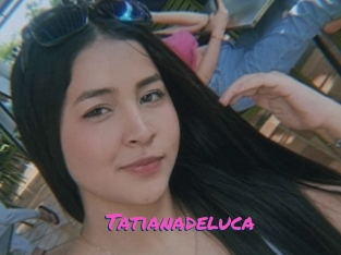 Tatianadeluca