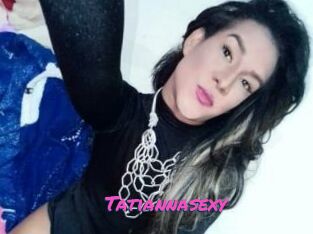 Tatiannasexy