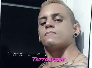 Tattoedsexy