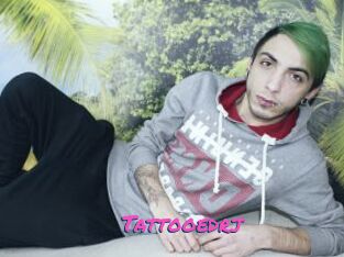 Tattooedrj