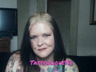 Tattoolove911