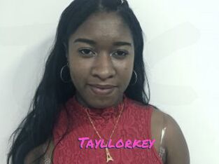 Tayllorkey