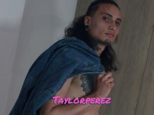 Taylorperez