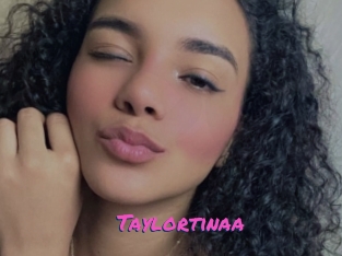 Taylortinaa
