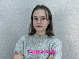 Tayteaskins