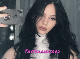 Taytehandford