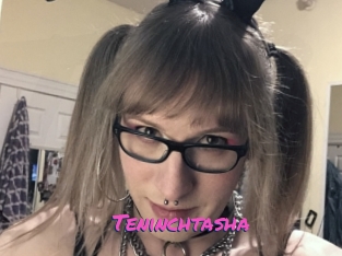 Teninchtasha