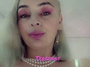 Teresaas