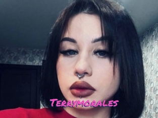 Terrymorales