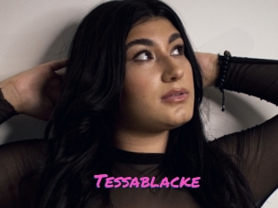 Tessablacke