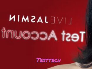 Testtech