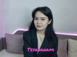 Teyananami