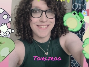 Tgirlfrog
