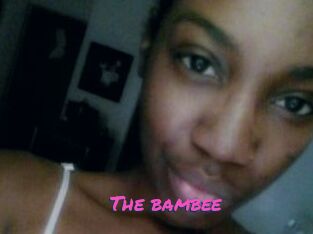 The_bambee