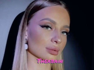 Theabain