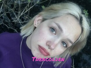 Theacolden
