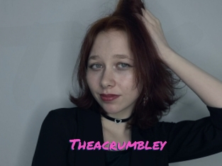 Theacrumbley