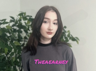 Theaearney
