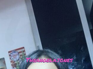 Theangelajones