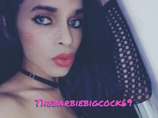 Thebarbiebigcock69
