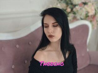 Theecho