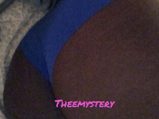 Theemystery