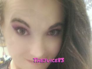 Thejuice83