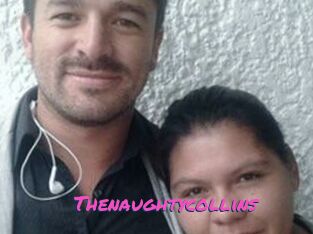 Thenaughtycollins