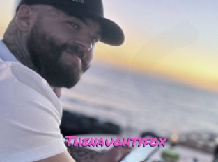 Thenaughtyfox
