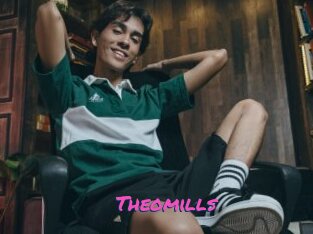 Theomills