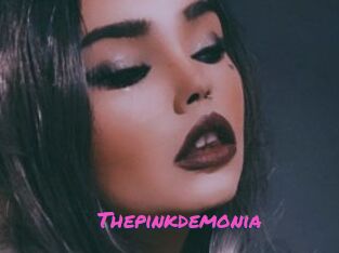 Thepinkdemonia