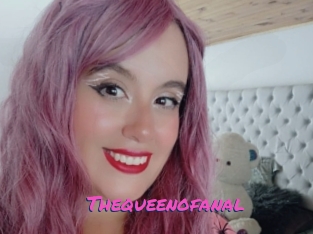 Thequeenofanal