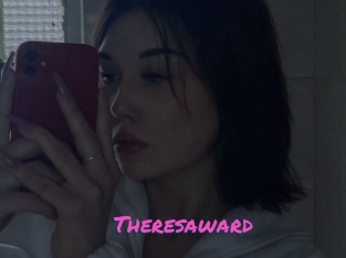 Theresaward