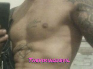 Thevikingdevil
