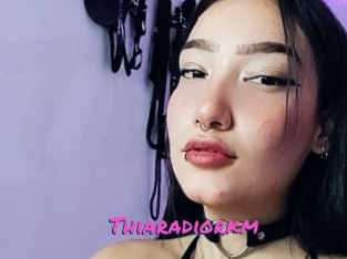 Thiaradiorkm