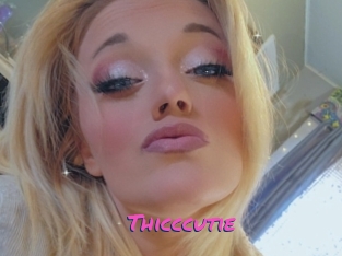 Thicccutie