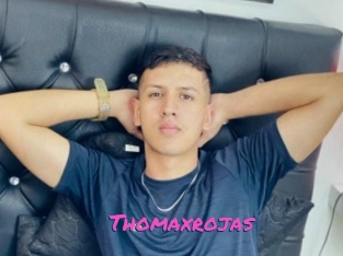Thomaxrojas
